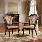 New Classic Furniture Gramercy Cherry Dining Chair (Set of 2)
