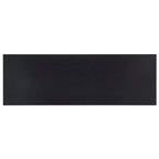 Burghilde 2 Door 1 Shelf Media Stand - 47 W x 16 D x 20 H - 47Wx16Dx20H