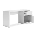 Scrivania da ufficio a casa Onita White 60