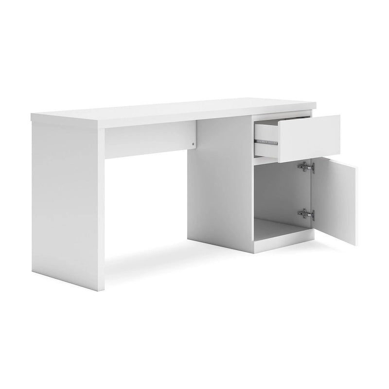 Scrivania da ufficio a casa Onita White 60