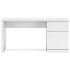 Scrivania da ufficio a casa Onita White 60
