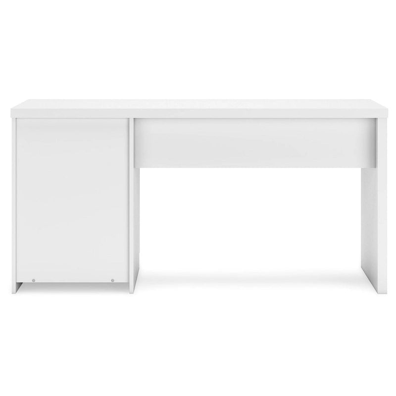 Scrivania da ufficio a casa Onita White 60