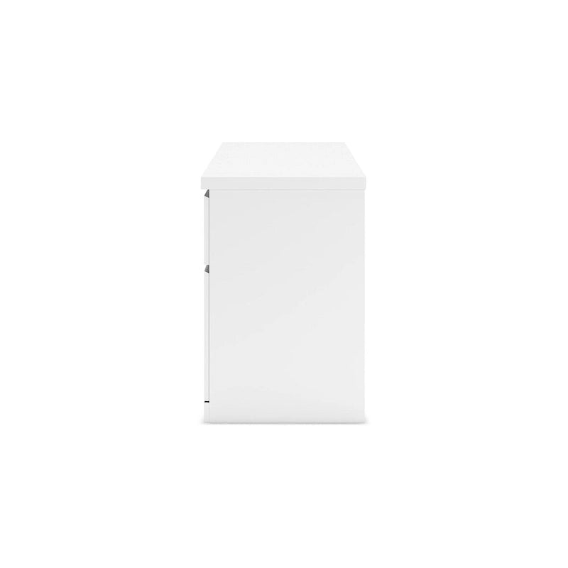 Scrivania da ufficio a casa Onita White 60