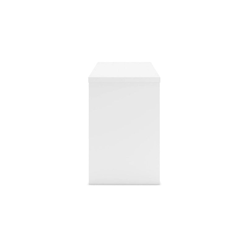 Scrivania da ufficio a casa Onita White 60